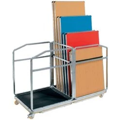 Gopak™ Large Table Trolley