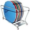 Gopak™ Round Table Trolley