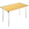 Gopak™ Contour Plus Folding Tables