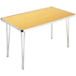 Gopak™ Contour Plus Folding Tables