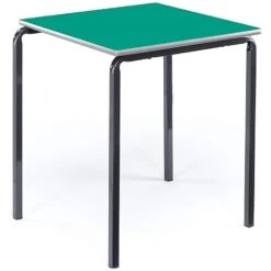 Crush Bent Square Tables