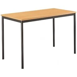 Fully Welded Rectangular Tables