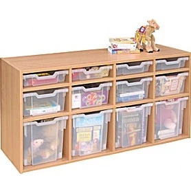 12 Tray Variety Static Storage 1 12 Tray Variety Static Storage