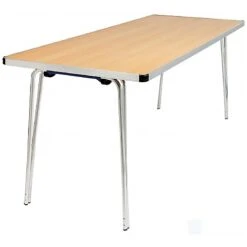 Gopak Express Contour Folding Table - Rapid Despatch!!