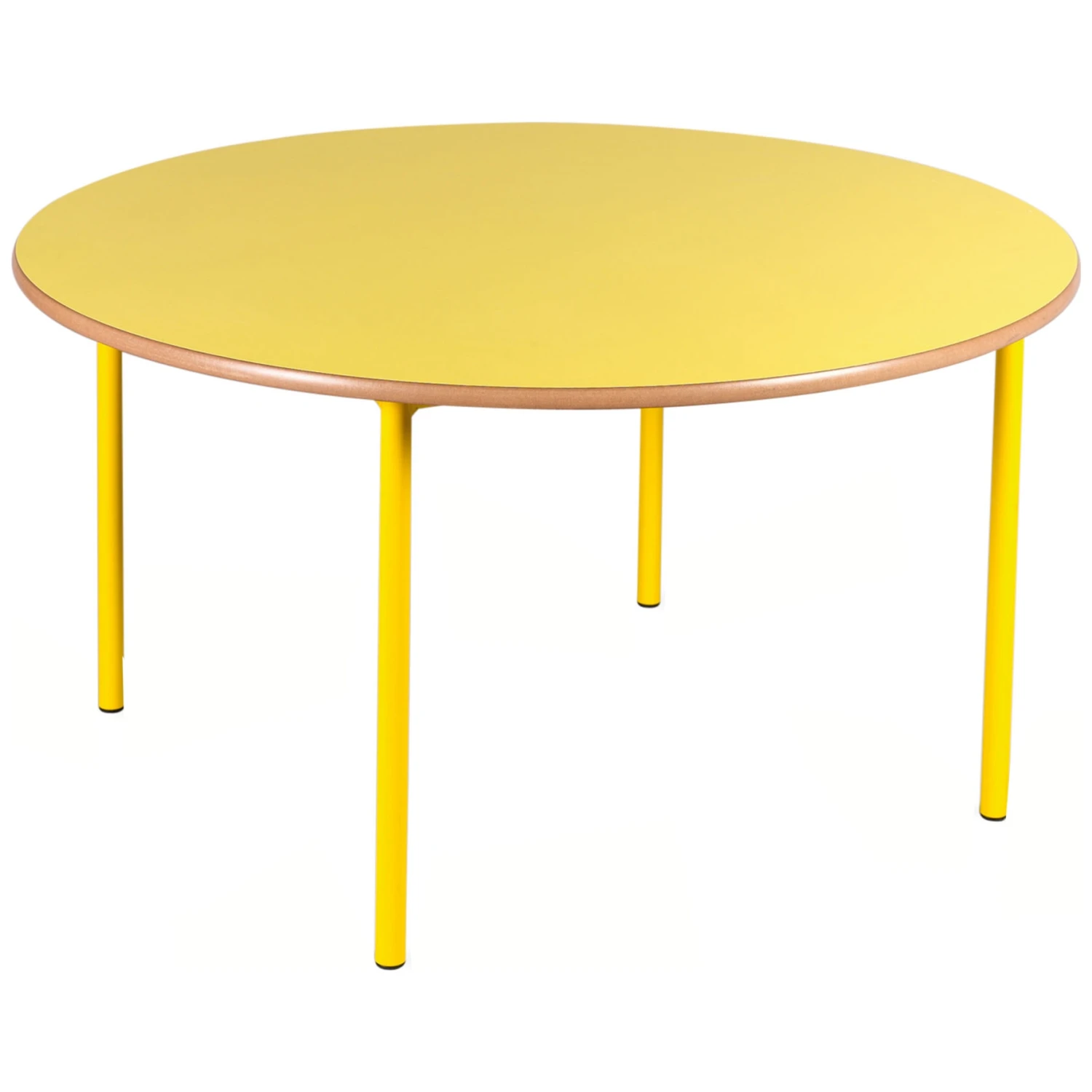 Crush Bent Round Nursery Tables 1 Crush Bent Round Nursery Tables
