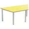 Chunky Trapezoidal Nursery Tables