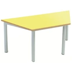 Chunky Trapezoidal Nursery Tables