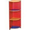Modular Book Box Corner Unit