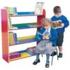 4 Shelf Bookcase