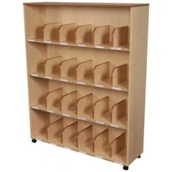 Adult Bookcase