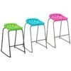 Pepperpot Education Stacking Stools