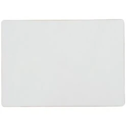 Show N Tell Rigid A5 Non-Magnetic Lapboards