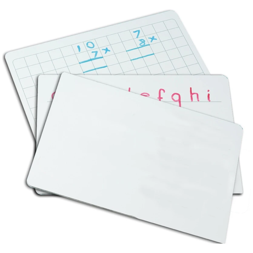 Show 'N' Tell Rigid A4 Lap Boards 1 Show 'N' Tell Rigid A4 Lap Boards