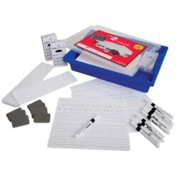 Show 'N' Tell Flexible Class Pack