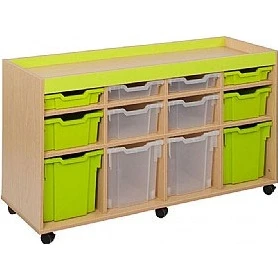 Bubblegum 12 Variety Tray Storage Unit 1 Bubblegum 12 Variety Tray Storage Unit
