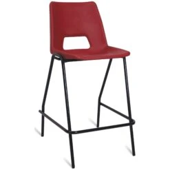 Scholar Polypropylene Comfort Stools