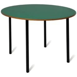 Scholar Circular Tables