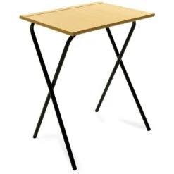 Scholar X-Frame Foldable Exam Table