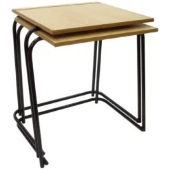 Scholar Nesting Exam Desks
