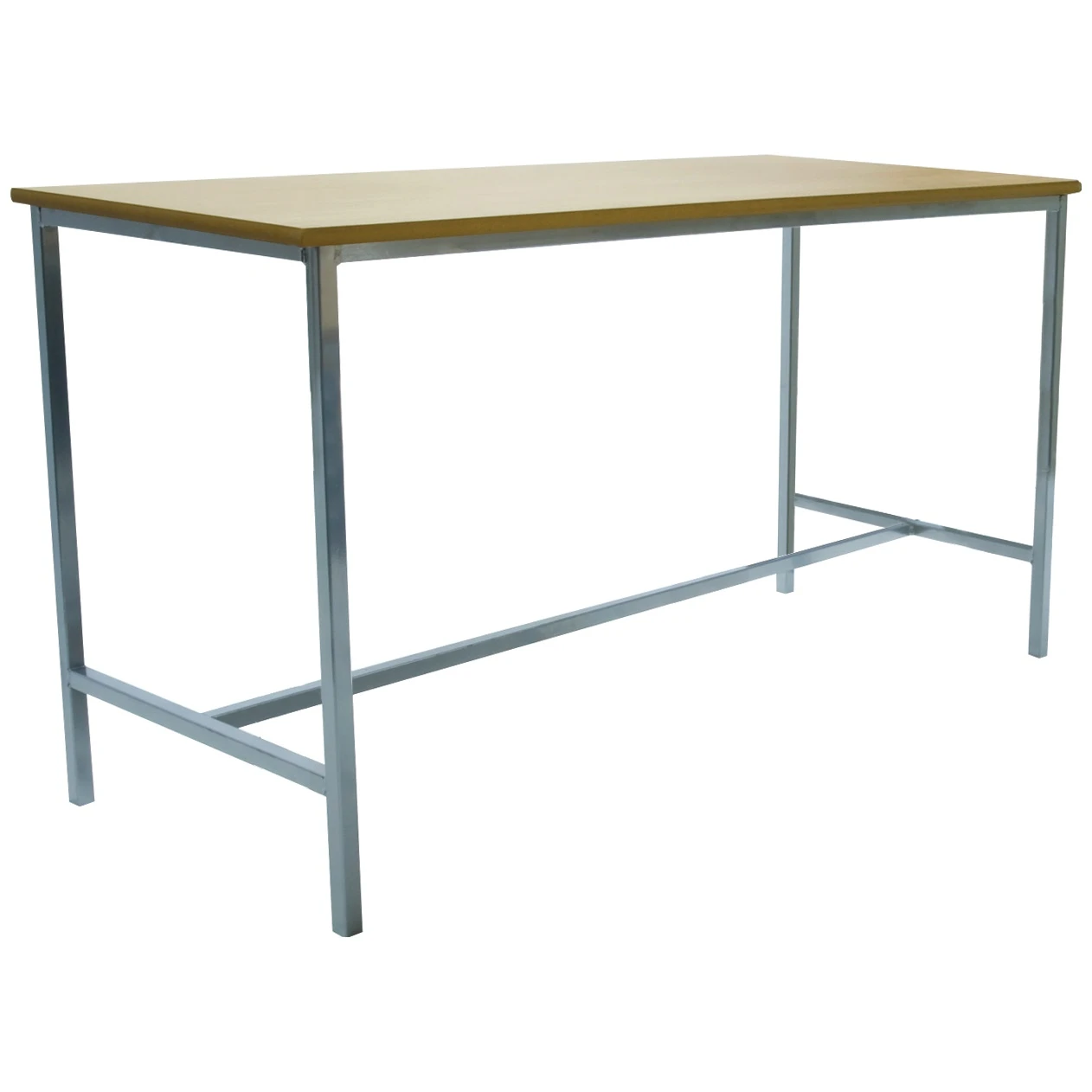 Scholar H-Frame Lab Tables - 750mm Deep 1 Scholar H-Frame Lab Tables - 750mm Deep