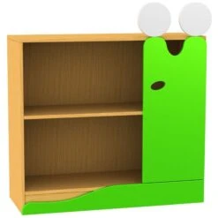 Slug & Snail Slug Bookcase