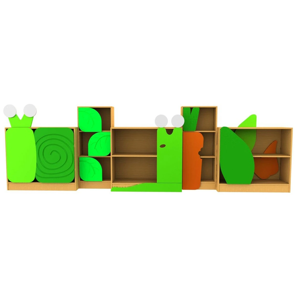 Slug & Snail Bundle Deal 1 Slug & Snail Bundle Deal