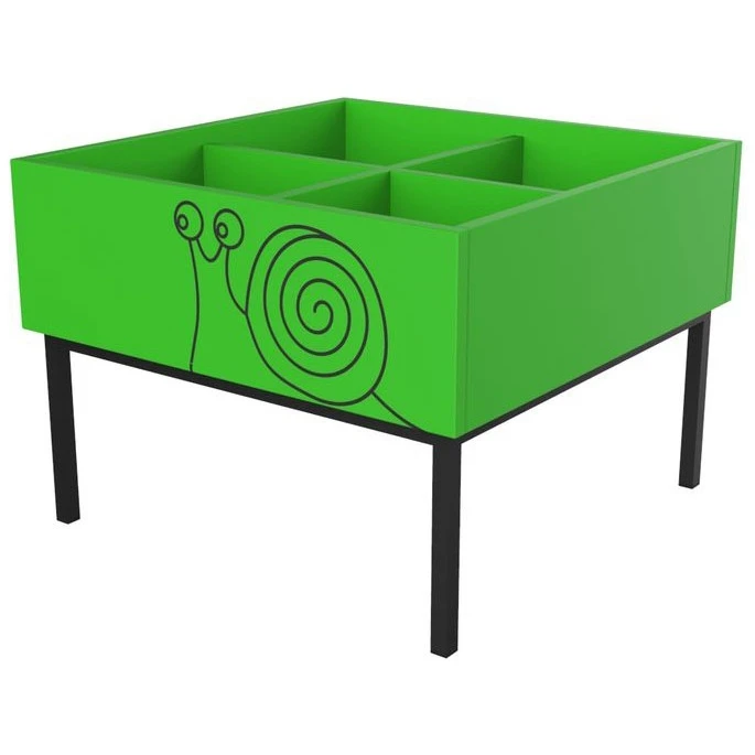 Slug & Snail Kinderbox 1 Slug & Snail Kinderbox