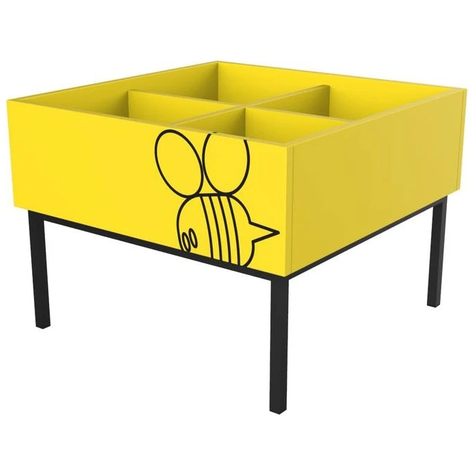 Honey Bee Kinderbox 1 Honey Bee Kinderbox