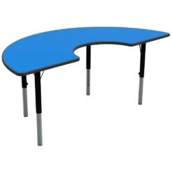 Height Adjustable Arc Primary Theme Tables
