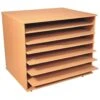 A1 Shelf Storage Units