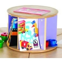 Pentagon Reading Console