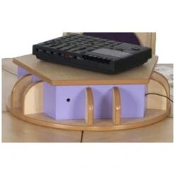 Pentagon Listening Console