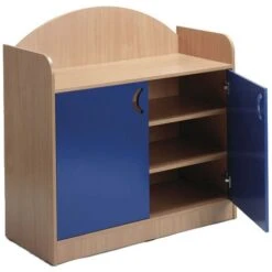 Stretton 2 Door Designer Cupboard