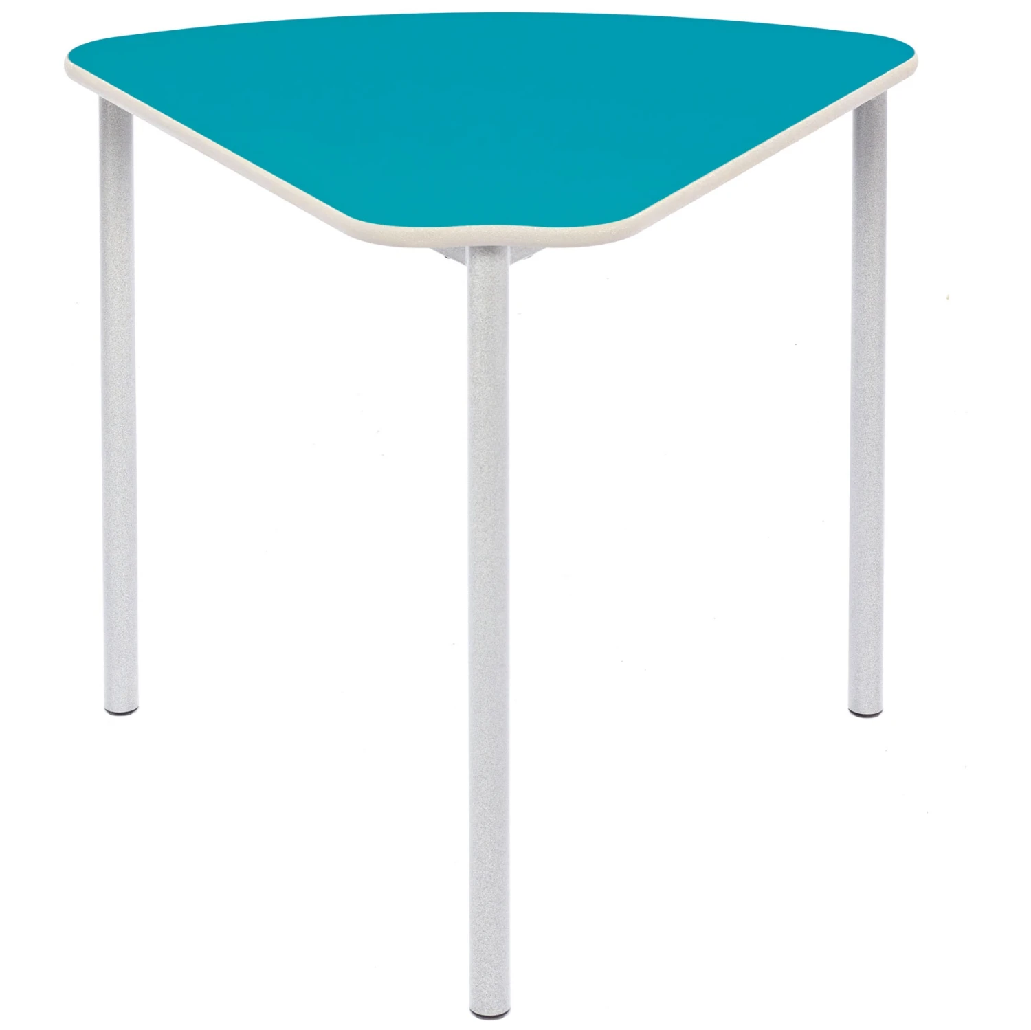 Segga Modular Wedge Tables 1 Segga Modular Wedge Tables