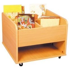Creche Mobile Kinderbox