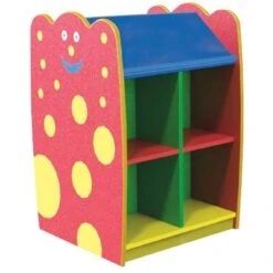 Impss Display Kinderbox