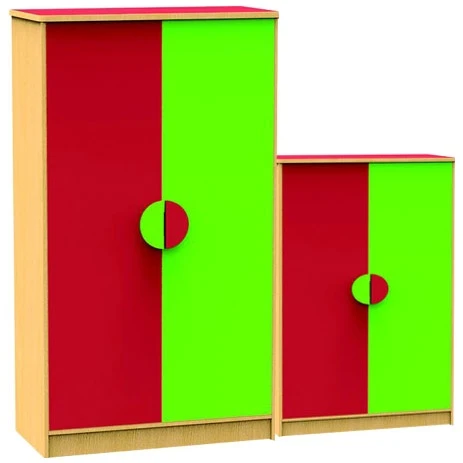 Funky Storage Cupboards 1 Funky Storage Cupboards