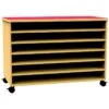 Funky Mobile A1 Paper Storage Unit