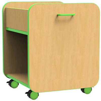 Edge Single Pull Out Boxes 1 Edge Single Pull Out Boxes