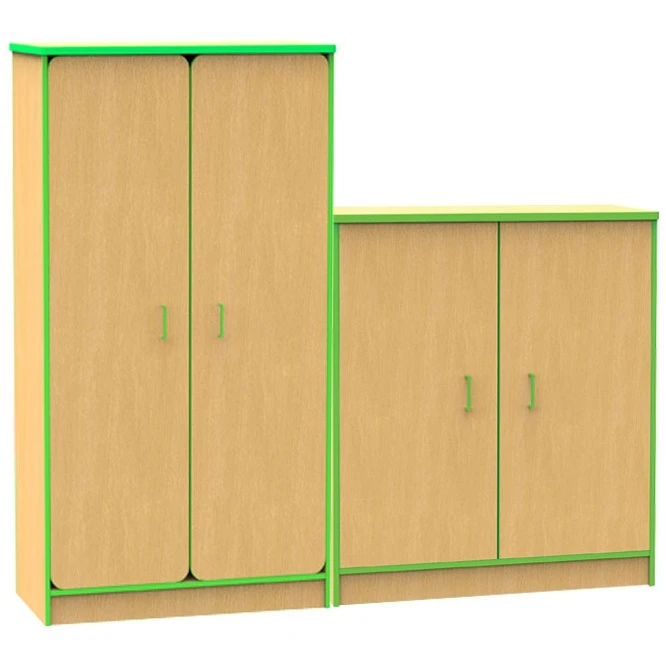 Edge Storage Cupboards 1 Edge Storage Cupboards