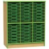Edge 36 Shallow Tray Storage Units
