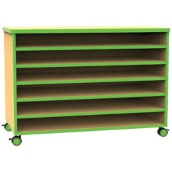 Edge A1 Paper Storage Unit