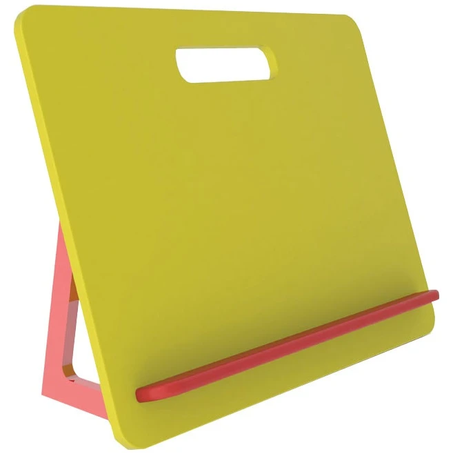 Big Book Table Top Easel 1 Big Book Table Top Easel