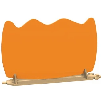 Wave Room Dividers 1 Wave Room Dividers