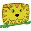 Lion Room Divider