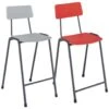Classic MX05 Classroom Stools