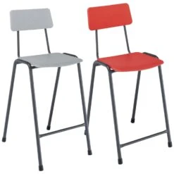 Classic MX05 Classroom Stools