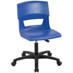 Postura IT Swivel Chair
