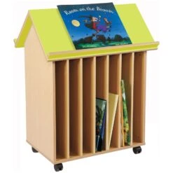 Bubblegum 7 Slot Bookhouse