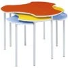 Connect Blogger Modular Tables